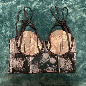 NWOT Victoria’s Secret bustier